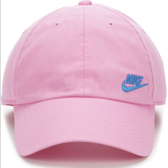nike futura classic baseball cap